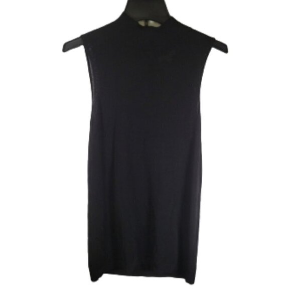 Reiss black dress/tunic - Picture 1 of 6